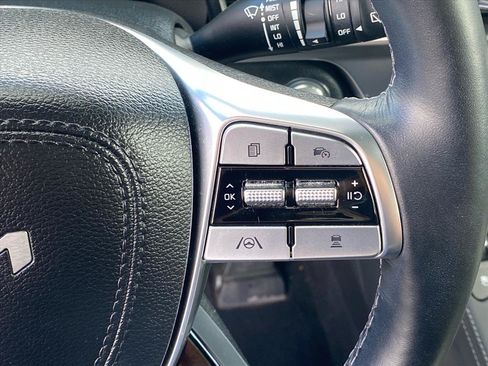 Used 2024 Kia Telluride EX X-Line AWD/4WD image 18