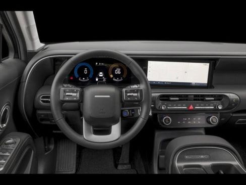 New 2026 Hyundai Palisade SE AWD/4WD image 17
