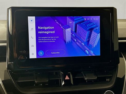 Used 2024 Toyota Corolla SE image 13