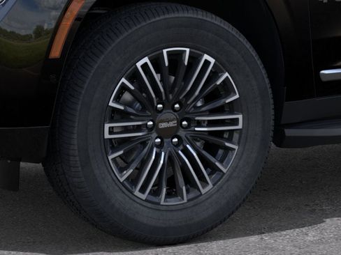 New 2026 GMC Yukon Elevation w/ LPO, Illumination Package AWD/4WD image 9