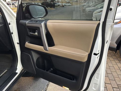 Certified 2019 Toyota 4Runner SR5 image 12