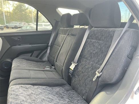 Used 2008 Kia Sorento LX w/ Sport Pkg image 20