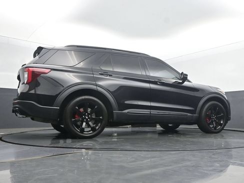Used 2023 Ford Explorer ST w/ Equipment Group 401A AWD/4WD image 52