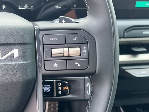 New 2027 Kia Telluride SX FWD image 20