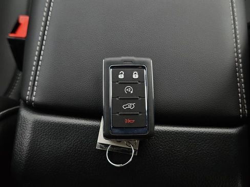 New 2026 Jeep Grand Cherokee Altitude image 31