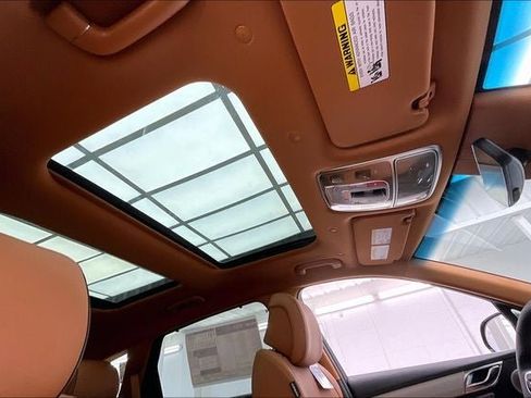 New 2026 Genesis GV80 2.5T Prestige image 10