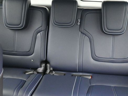New 2026 INFINITI QX80 4WD image 22