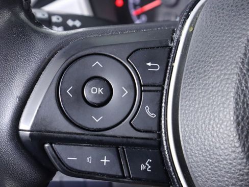 Used 2020 Toyota Corolla SE w/ SE Preferred Package image 12