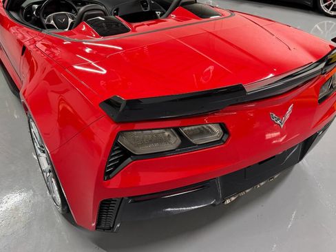 Used 2019 Chevrolet Corvette Z06 image 26