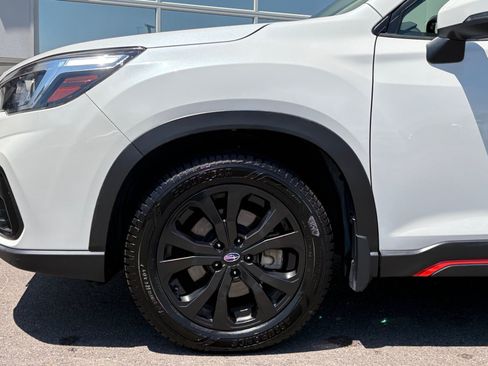Used 2020 Subaru Forester Sport AWD/4WD image 10