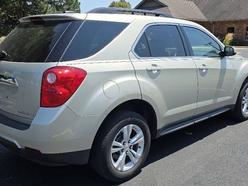 Used 2015 Chevrolet Equinox LT FWD image 3