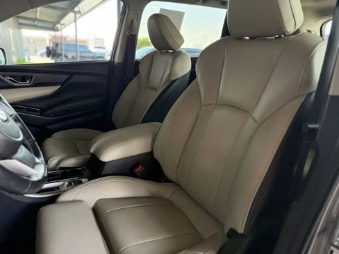 Used 2021 Subaru Ascent Limited w/ Technology Package image 14