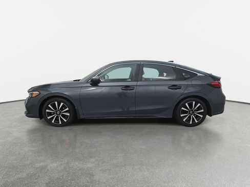 Certified 2023 Honda Civic EX-L image 8