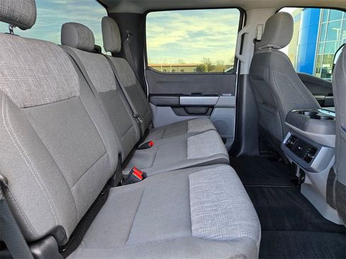 Used 2024 Ford F250 XLT w/ FX4 Off-Road Package image 18