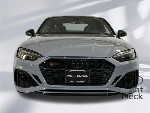 Used 2023 Audi RS 5 w/ Dynamic Package AWD/4WD image 26