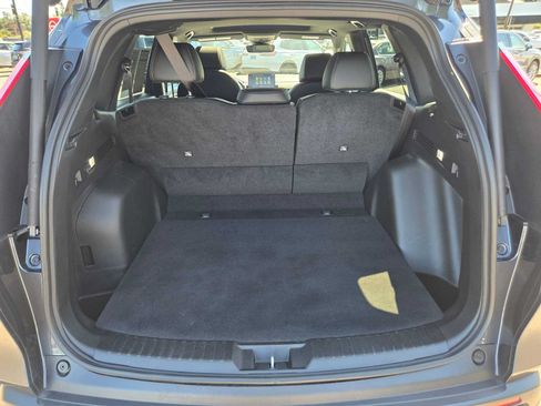 Used 2024 Honda CR-V Sport-L image 13