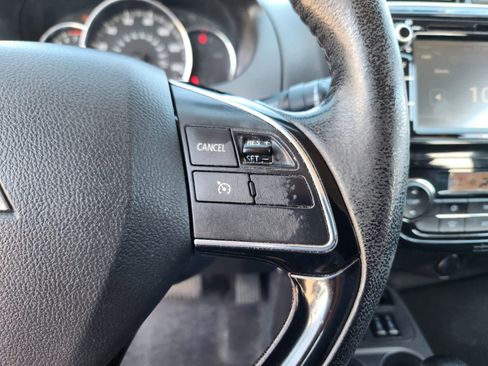 Used 2017 Mitsubishi Mirage G4 SE image 20