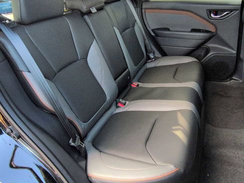 New 2026 Subaru Forester Sport image 22