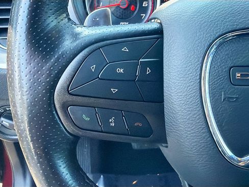 Used 2022 Dodge Charger SXT w/ Driver Convenience Group AWD/4WD image 36