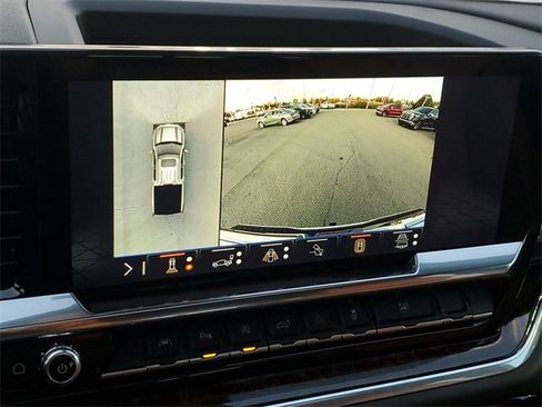 New 2025 GMC Sierra 1500 Elevation w/ Elevation Premium Package image 30