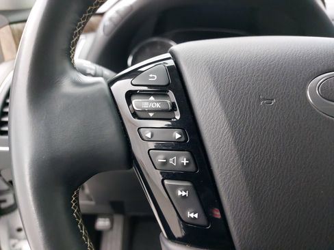 Used 2024 INFINITI QX80 Premium Select w/ Cargo Package image 21