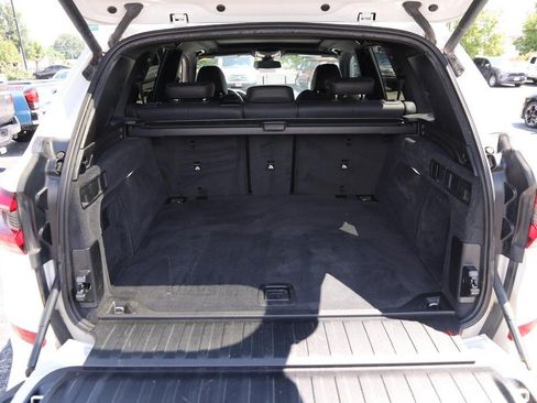 Used 2020 BMW X5 xDrive40i w/ M Sport Package AWD/4WD image 7