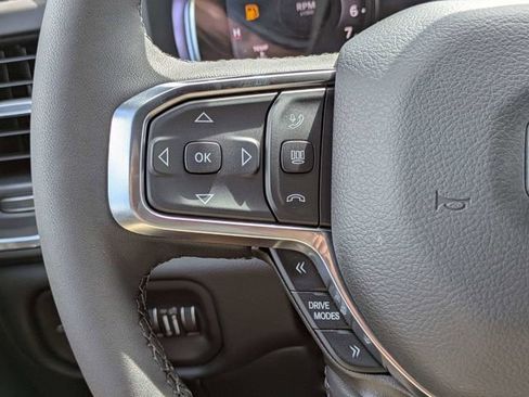 New 2026 RAM 1500 Laramie AWD/4WD image 27