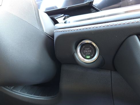 New 2026 Chevrolet Tahoe High Country image 25