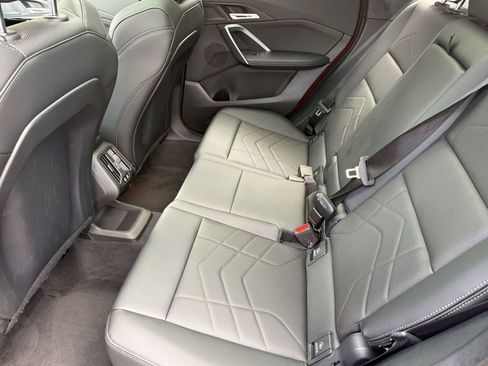 Certified 2026 BMW X1 xDrive28i AWD/4WD image 23