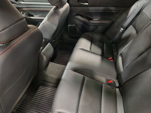 Used 2023 Nissan Altima 2.5 SR image 51