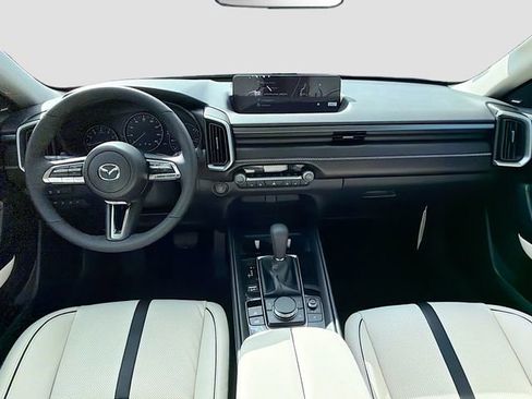 New 2026 MAZDA CX-50 AWD 2.5 S w/ Weather Package image 14