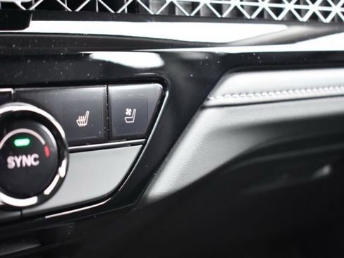 Certified 2025 Honda Accord Touring image 29