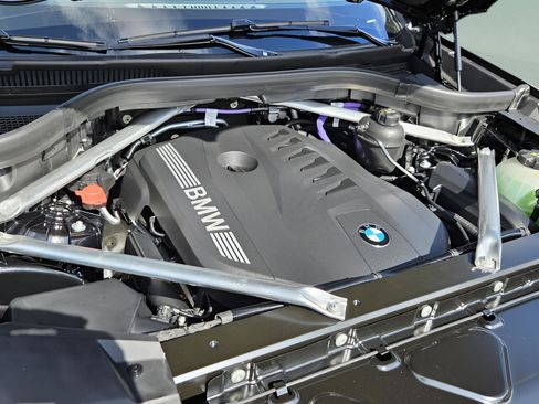 New 2026 BMW X5 sDrive40i image 26