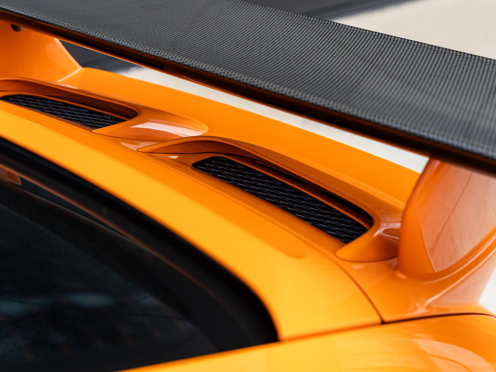 Used 2007 Porsche 911 GT3 RS RWD image 27