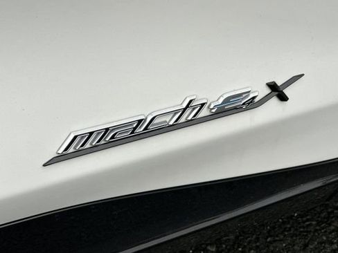 Used 2023 Ford Mustang Mach-E Premium image 9