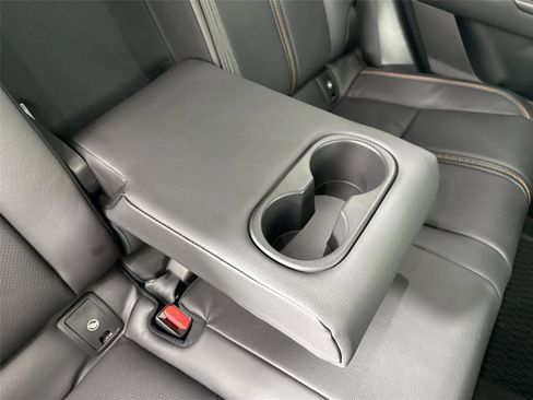 Certified 2025 MAZDA CX-50 AWD 2.5 S w/ Accent Package image 45