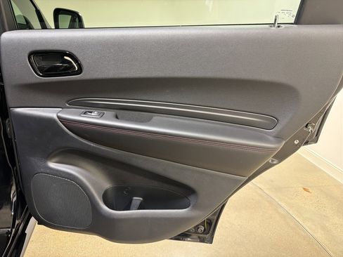 Used 2022 Dodge Durango R/T w/ Blacktop Package image 26