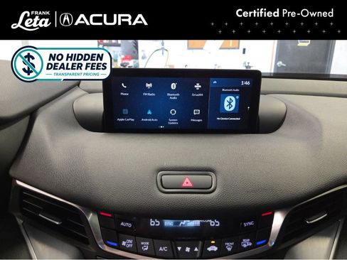 Used 2023 Acura TLX FWD image 10