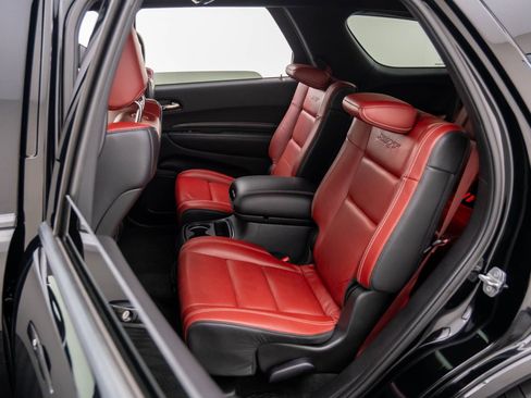 Used 2022 Dodge Durango SRT w/ Technology Group image 17