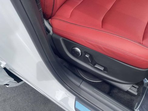 New 2026 Genesis GV70 3.5T Sport Prestige AWD/4WD image 26
