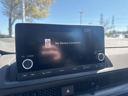 Used 2024 Honda CR-V LX image 27