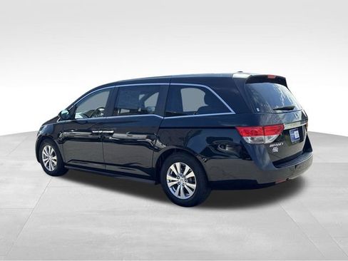 Used 2016 Honda Odyssey SE image 3