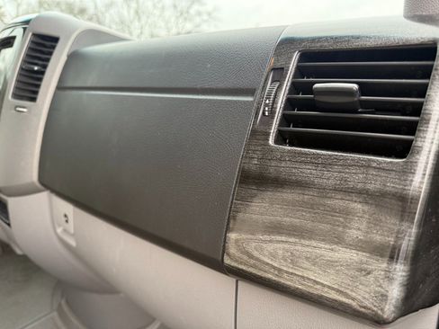 Used 2017 Mercedes-Benz Sprinter 3500 image 14