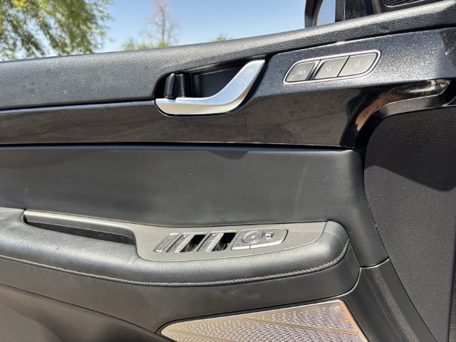 Used 2022 Hyundai Palisade Limited AWD/4WD image 21