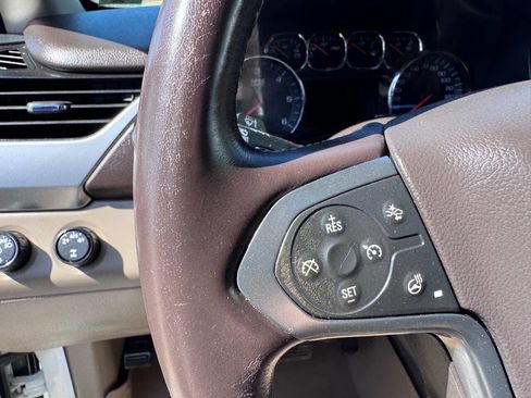 Used 2016 Chevrolet Tahoe LT w/ Luxury Package image 18