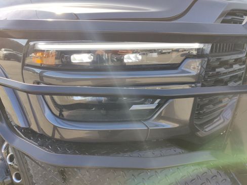 Used 2025 RAM 3500 Limited image 4