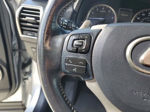 Used 2018 Lexus NX 300 FWD image 28