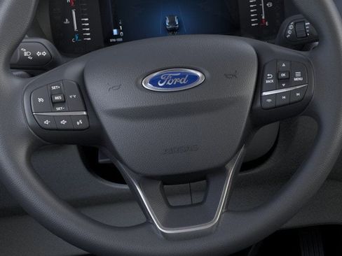 New 2025 Ford Escape Active image 12