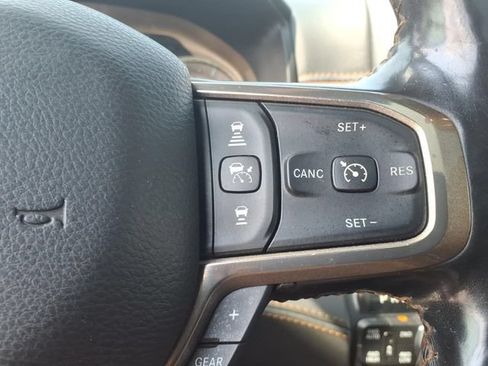 Used 2019 RAM 1500 Limited AWD/4WD image 26