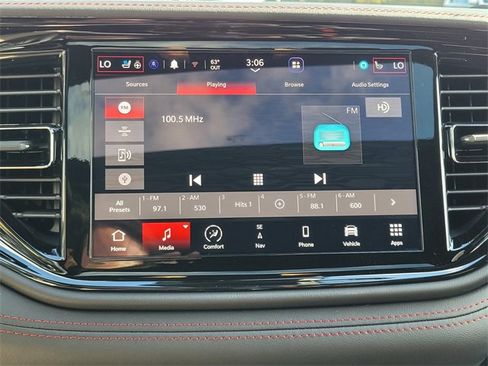 New 2026 Dodge Durango GT image 13